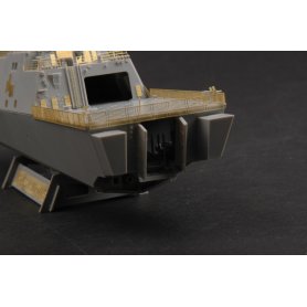 Trumpeter 1:350 USS Freedom LCS-1