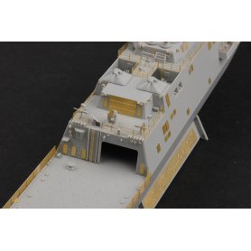 Trumpeter 1:350 USS Freedom LCS-1
