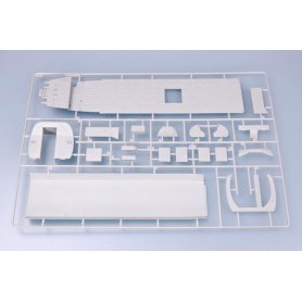 Trumpeter 1:35 Ch-47A Chinook
