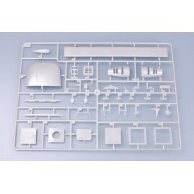 Trumpeter 1:35 Ch-47A Chinook