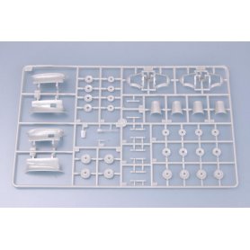 Trumpeter 1:35 Ch-47A Chinook