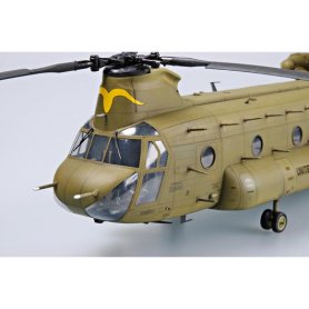 Trumpeter 1:35 Ch-47A Chinook