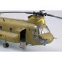 Trumpeter 1:35 Ch-47A Chinook