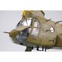 Trumpeter 05104 Ch-47A Chinook 1/35