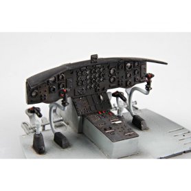Trumpeter 1:35 Ch-47A Chinook