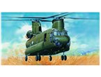 Trumpeter 1:35 CH-47D Chinook