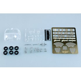 Trumpeter 1:35 Ch-47D Chinook
