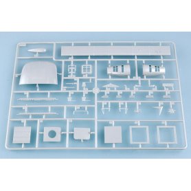 Trumpeter 1:35 Ch-47D Chinook