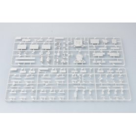 Trumpeter 1:350 SS John W Brown