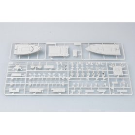 Trumpeter 1:350 SS John W Brown