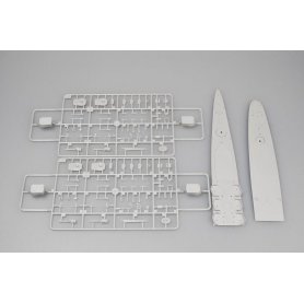 Trumpeter 1:350 USS San Francisco CA-38 / 1942