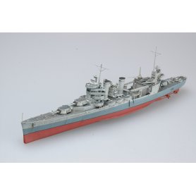 Trumpeter 1:350 USS San Francisco CA-38 / 1942