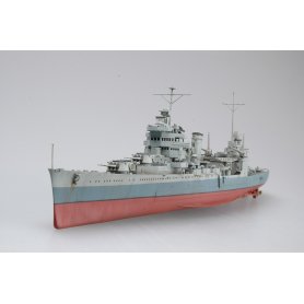 Trumpeter 1:350 USS San Francisco CA-38 / 1942