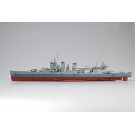 Trumpeter 1:350 USS San Francisco CA-38 / 1942