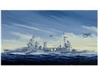 Trumpeter 1:350 USS San Francisco CA-38 / 1944