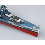 Trumpeter 1:350 USS San Francisco CA-38 / 1944