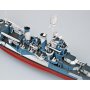 Trumpeter 05310 1/350 Uss San Fran.