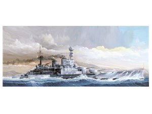 Trumpeter 05312 Hms Repulse 1941