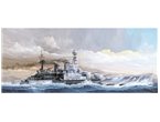 Trumpeter 1:350 HMS Repulse / 1941