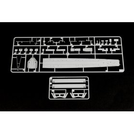 Trumpeter 1:350 Zerstorer Z-25 / 1944
