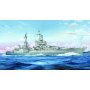 Trumpeter 05326 Uss Indianapolis 45