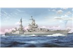 Trumpeter 1:350 USS Indianapolis / 1945