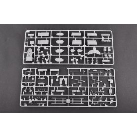 Trumpeter 1:350 HMS Belfast / 1942
