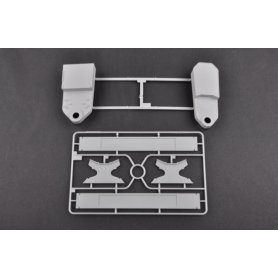 Trumpeter 1:350 HMS Belfast / 1942