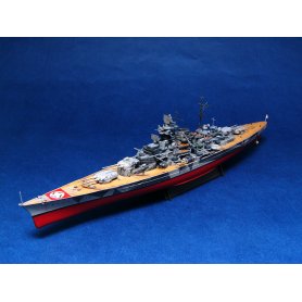 Trumpeter 05712 1/700 Tirpitz