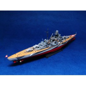 Trumpeter 05712 1/700 Tirpitz