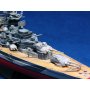 Trumpeter 05712 1/700 Tirpitz