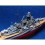 Trumpeter 05712 1/700 Tirpitz