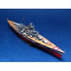 Trumpeter 05712 1/700 Tirpitz