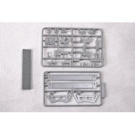 Trumpeter 1:700 Varyag