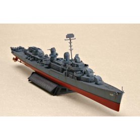 Trumpeter 1:700 USS The Sullivans DD-537