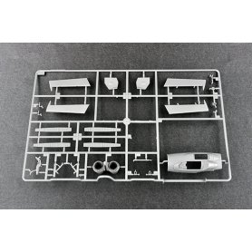 Trumpeter 1:48 de Hawilland Dh.110 Sea Vixen Faw.2