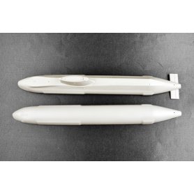 Trumpeter 1:144 HMS Astute
