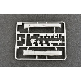 Trumpeter 1:72 T-80B MBT