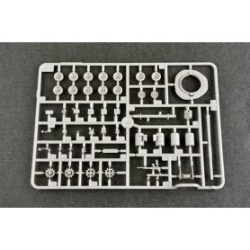 Trumpeter 1:72 T-80B MBT