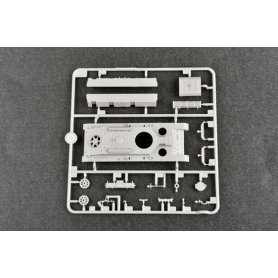 Trumpeter 1:72 T-28 WELDED