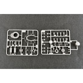 Trumpeter 1:72 T-28 WELDED
