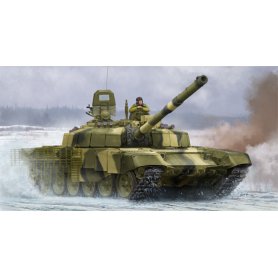 Trumpeter 09507 Russian T-72 B2 MBT