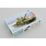 Trumpeter 1:35 T-72B2 MBT Rogatka