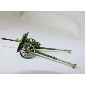 Special Armour 1:35 37mm KPUV vz.37 / 37mm PaK.37(t)