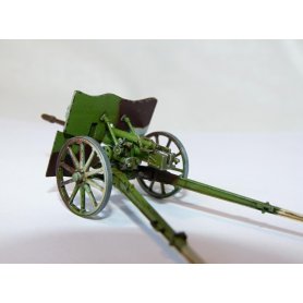 Special Armour 1:35 37mm KPUV vz.37 / 37mm PaK.37(t)