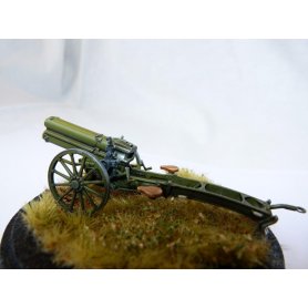 Special Armour 1:35 75mm Horsky Kanon vz.15 / 75mm Gebirskanone M.15