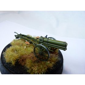 Special Armour 1:35 75mm Horsky Kanon vz.15 / 75mm Gebirskanone M.15