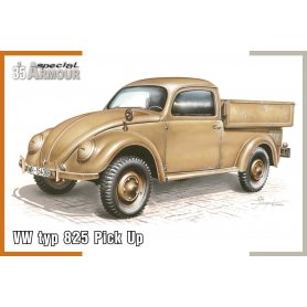 Special Armour 35007 VW type 825