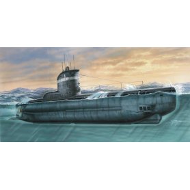 Special Navy 72001 U-Boot typ XXIII