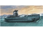 Special Navy 1:72 U-Boot Type XXIII 